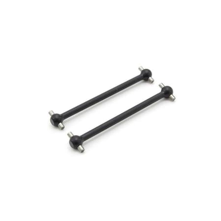 Plushdeluxe Center Swing Shaft for KB10 Racing Parts - 2 Piece PL2988292